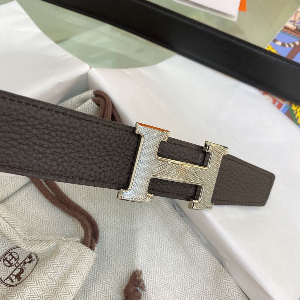 H**mes belts 32mm